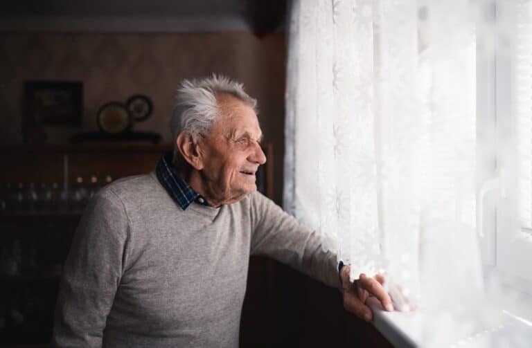 “The Forgotten Middle”: Seniors Facing Housing, Care Crisis