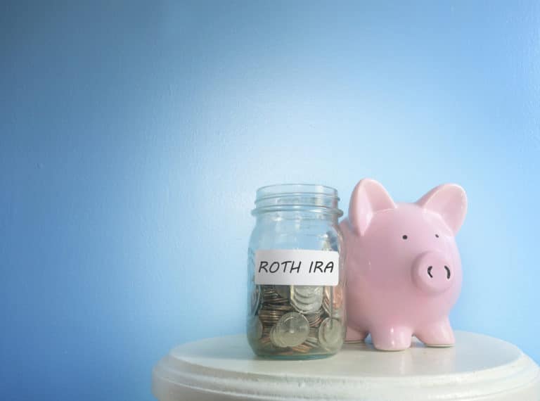 Using a Roth IRA as an Estate Planning Tool