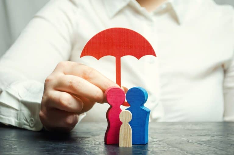 Choosing a Life Insurance Policy