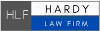 Hardy Law Firm Logo