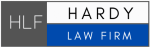 Hardy Law Firm Logo